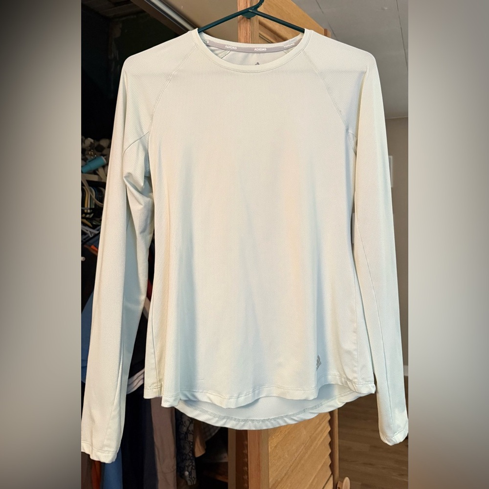 long sleeve